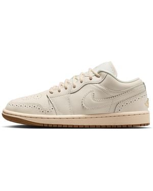 Nike Air 1 Low Se Shoes - White