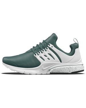 Nike presto noir prix best sale