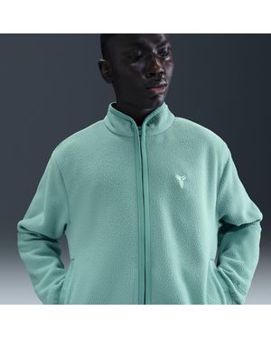 Nike Kobe Winterized Basketball Jacket - Blue
