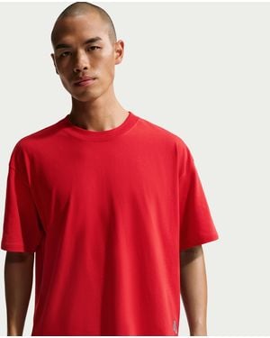 Nike Sportswear T-Shirt - Red