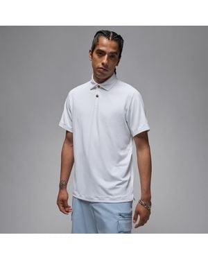 Nike Nike Sport Golf Polo - White