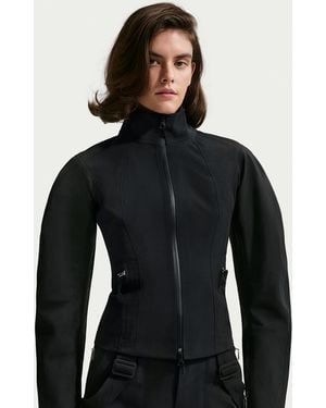 Nike X Jacquemus Gore-Tex Jacket - Black