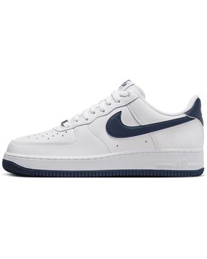 Nike Air Force 1 '07 Fresh Sneakers - White