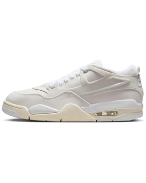 Nike Nike Air 4 Rm Shoes - Grey
