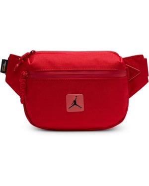 Nike Franchise Crossbody Bag (2L) - Red