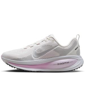 Nike Vomero 18 Road Running Shoes - Gray