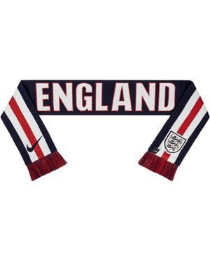 Nike England Soccer Scarf - White
