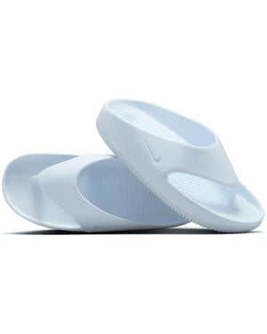 Nike Calm Flip-Flops - Blue