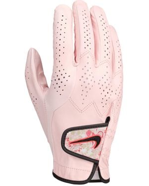 Nike Tour Classic 4 Golf Glove (Right Regular) - Pink