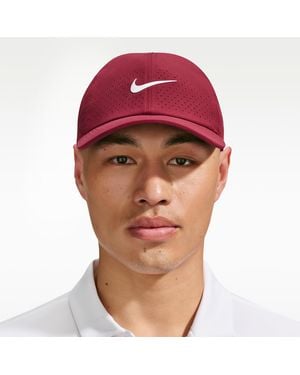 Nike Dri-Fit Adv Club Unstructured Tennis Cap