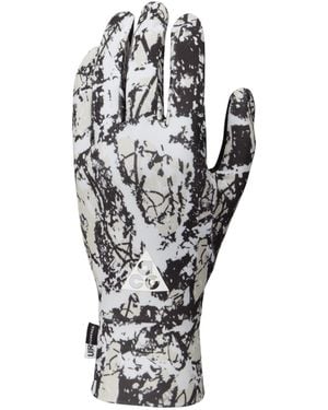 ACG Nike Dri-Fit Lightweight Gloves - White