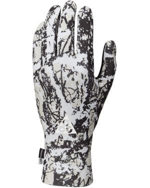 ACG Nike Dri-Fit Lightweight Gloves - White