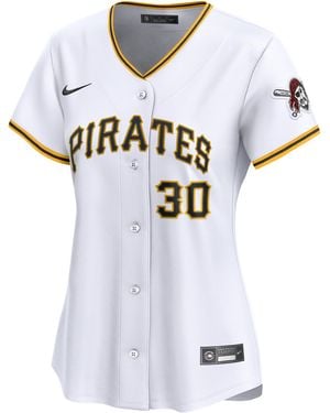 Nike Paul Skenes Pittsburgh Pirates Womenâ Dri-Fit Adv Mlb Limited Jersey - White