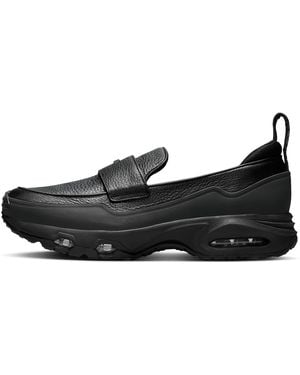 Nike Air Max Phenomena X Serena Williams Design Crew Shoes - Black