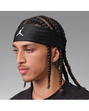 Nike Dri-Fit Performance Sport Head Tie - Black