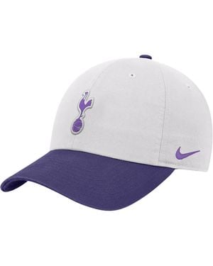Nike Tottenham Hotspur F.C. Club Adjustable Cap - Purple