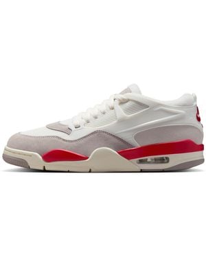 Nike Air 4 Rm Shoes - White
