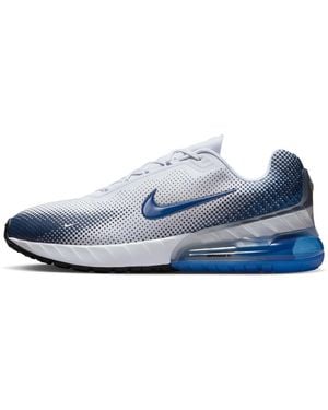 Nike Air Max Phoenix Shoes - Blue