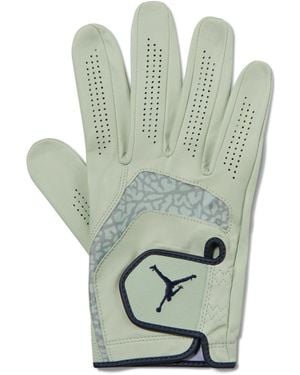 Nike Tour Regular Golf Glove (Right) - Green