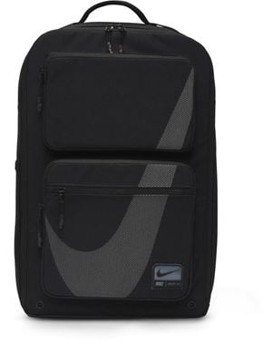 Nike Utility Speed 2.0 Rugzak (27 Liter) - Zwart