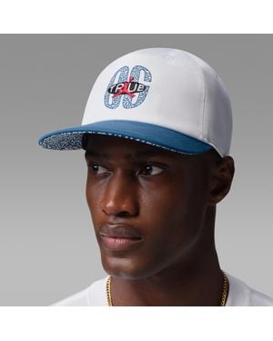 Nike Pro "True" Adjustable Cap - Blue