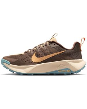 Nike Wildhorse 10 Trail Running Shoes - Brown