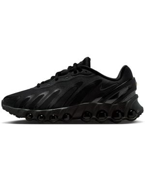 Nike Air Max Dn8 Shoes - Black