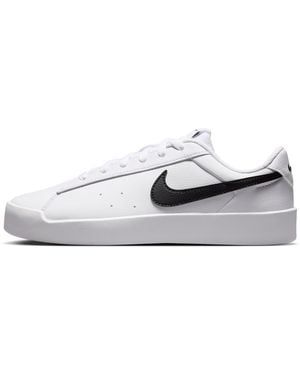 Nike Court Heritage Sl Shoes - White