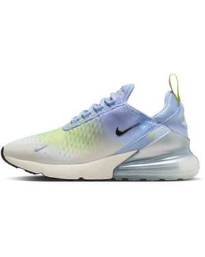 womens air max 270 pastel