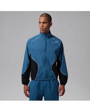 Nike Sport Jam Jacket - Blue