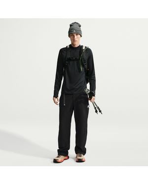 Nike Acg Cloud Trekker Hiking Pants - Black