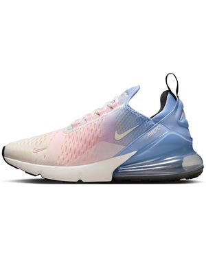 Nike Air Max 20 Shoes - Blue