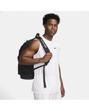 Nike Swim Repel Backpack (35L) - Brown