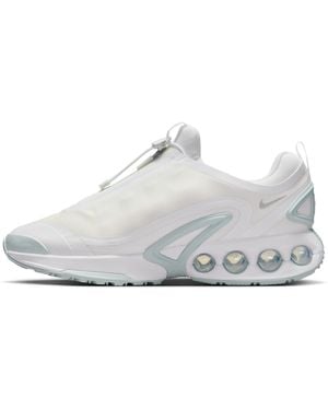 Nike Air Max Dn Roam Shoes - White
