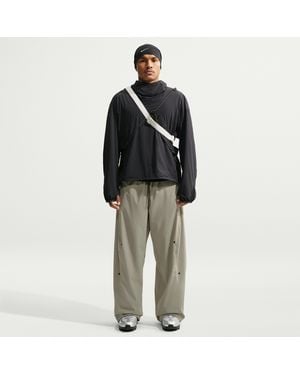 Nike Tech Helios Dri-Fit Pants - Black