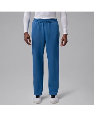 Nike Sport Hoop Fleece Dri-Fit Pants - Blue