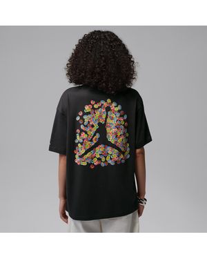 Nike Brooklyn Graphic T-Shirt - Black