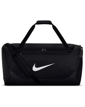 Nike Brasilia Training Duffel Bag (Large, 95L) - Black