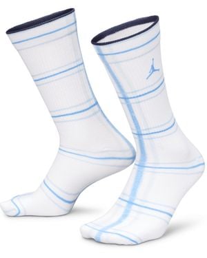 Nike Calze Di Media Lunghezza Holiday Everyday Essentials (1 Paio) - Blu