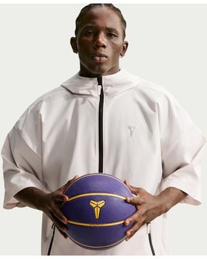Nike Kobe Basketball Jacket - Brown