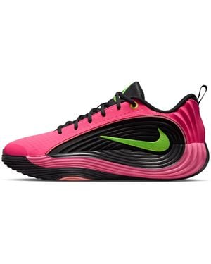 Nike Giannis Immortality 5 Basketball Shoes - Red