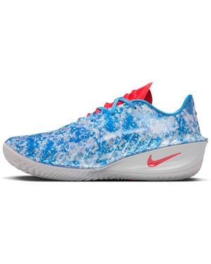 Nike G.T. Cut "Wnba 30Th" Basketball Shoes - Blue