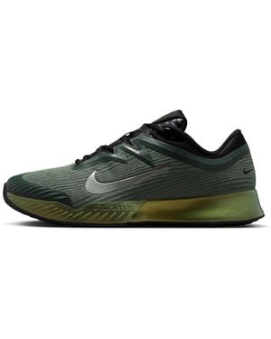 Nike Vapor Pro 3 Prm Hard Court Tennis Shoes - Green