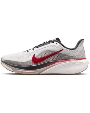 Nike Pegasus 42 Road Running Shoes - White