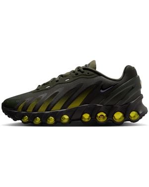 Nike Air Max Dn8 Shoes - Black