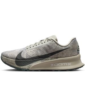 Nike Acg Ultrafly Trail Trail Racing Shoes - Gray