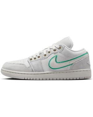 Nike Nike Air 1 Low Se Shoes - Grey
