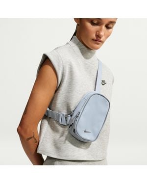 Nike Commute Crossbody Bag (1L) - Blue