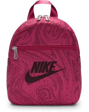 Nike Sportswear Futura 365 Mini Backpack (6L) - Pink