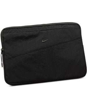 Nike Aura Laptop Sleeve (16" - Black